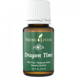 Dragon Time Blend