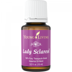 Lady Sclareol Blend